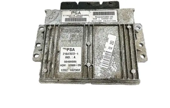 Engine control unit/module