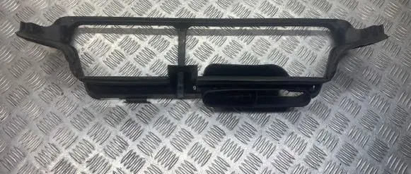 Volvo S80 Top upper radiator support slam panel 9190725