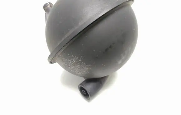 Mercedes-Benz Sprinter W906 Vacuum air tank 054129808