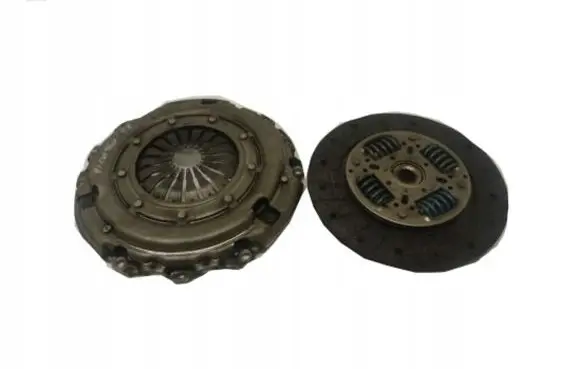 Citroen Xsara Picasso Clutch set kit