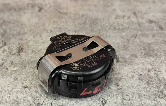 BMW 5 E60 E61 Rain sensor 9131980 12037322 6PW00977100