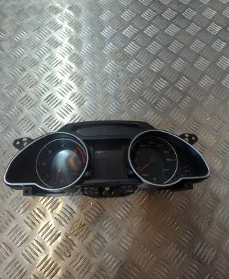 Audi A5 8T 8F Speedometer (instrument cluster) 8T0920981B 503001890502