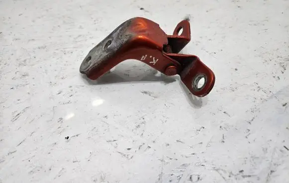 KIA Sportage Front door upper hinge 1120075