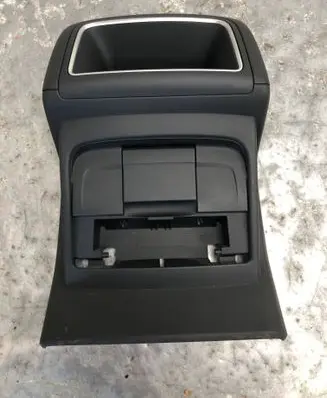 Audi Q5 SQ5 Other center console (tunnel) element 8R0864376B-BILI 8R0864376B