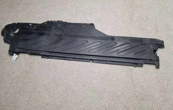 Mercedes-Benz C W205 Pickup box liner A2056801502