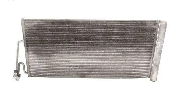 Mini Cooper Countryman R60 A/C cooling radiator (condenser) 9239920
