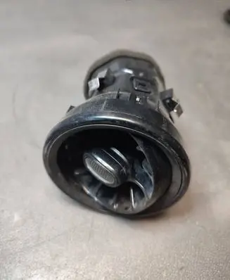 Mercedes-Benz Sprinter W907 W910 Dash center air vent grill A9108303401