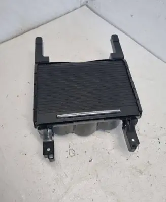 Skoda Superb B8 (3V) Cup holder front 3V0858329 S02704010011