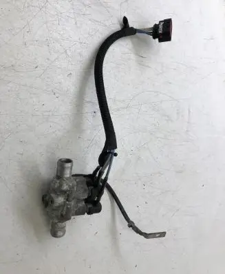 Nissan Qashqai Other engine bay part