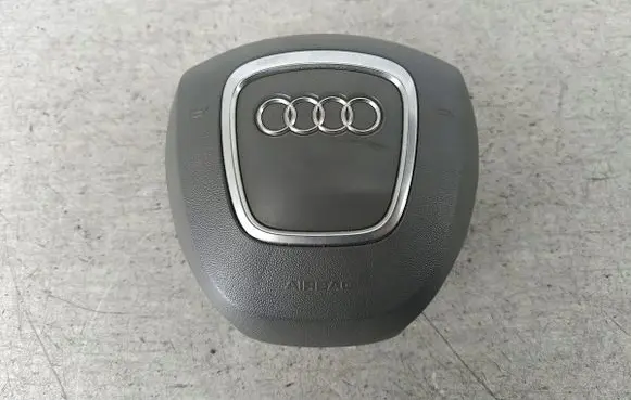 Audi A4 S4 B7 8E 8H Steering wheel airbag 8E0880201CE