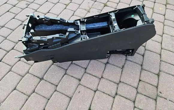 Opel Grandland X Center console 9809862080