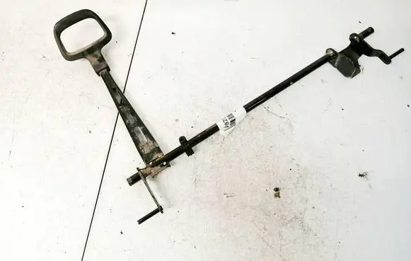 Opel Insignia A Seat control switch 