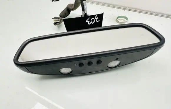 Mercedes-Benz CLS C218 X218 Rear view mirror (interior) A2048104117 36211894 9053050000
