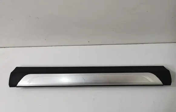 BMW 7 G11 G12 sill trim set (inner) 7390769