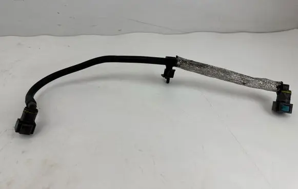 Renault Megane III Vacuum line/pipe/hose 