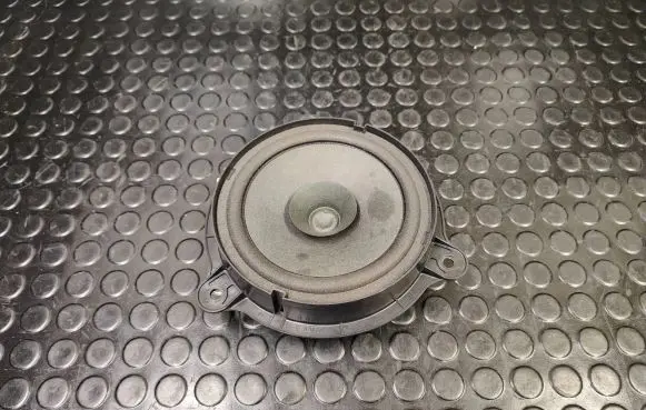 Nissan Leaf I (ZE0) Front door speaker F16162A
