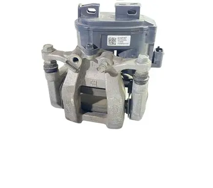 Chevrolet Camaro Rear brake caliper 84182147 BC140250 137468836