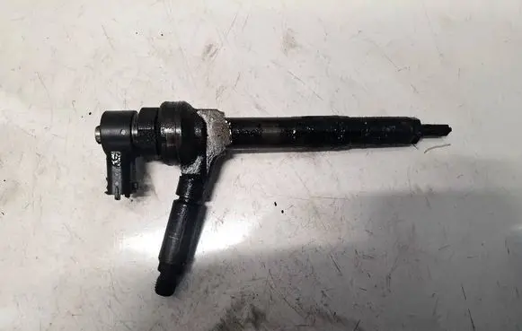 Opel Astra H Fuel injector 0445110175
