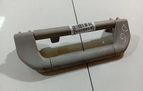 BMW 7 E65 E66 Rear interior roof grab handle 1969983 1.969.983