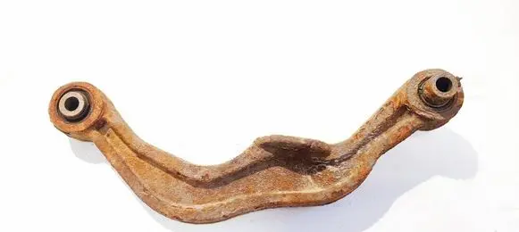 Subaru Legacy Rear upper control arm/wishbone
