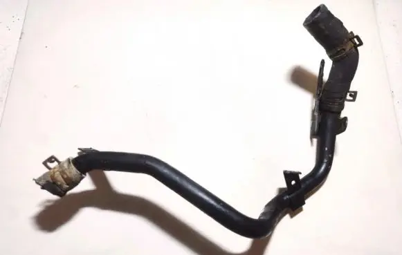 Citroen Berlingo Engine coolant pipe/hose