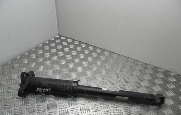 Alfa Romeo Giulia Front shock absorber/damper 50544269 VD15837