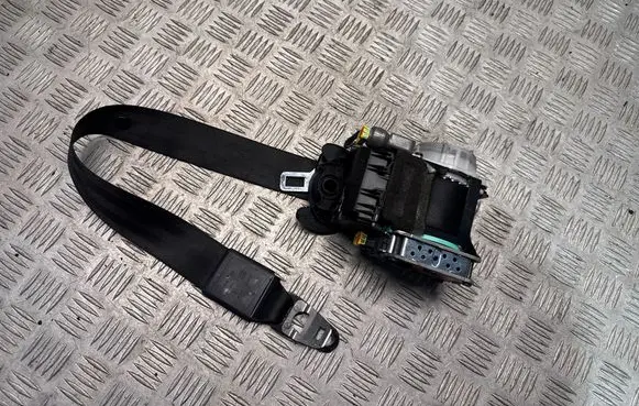 Audi A5 Sportback 8TA Front seatbelt 3066322