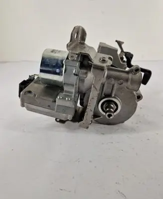 Renault Captur Electric power steering pump 488103594R