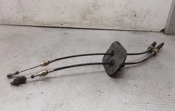 Fiat Ducato Gear shift cable linkage 55183995