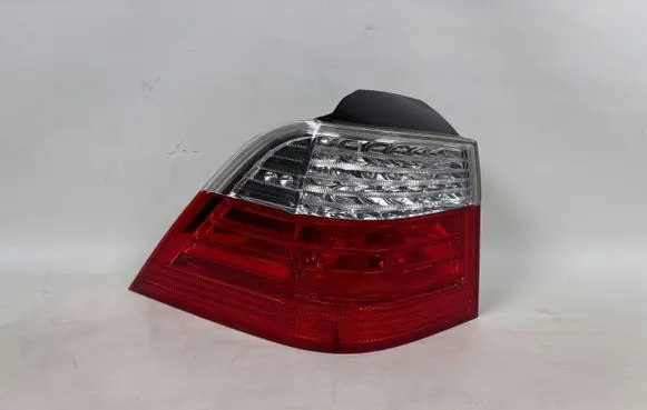 BMW 5 E60 E61 Rear/tail lights 7177693