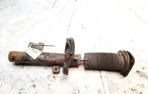 Volvo S40 Front shock absorber/damper