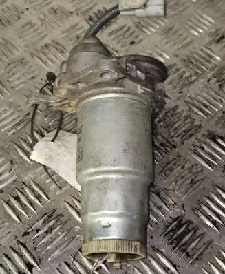 Toyota Corolla Verso E121 Fuel filter H232WK