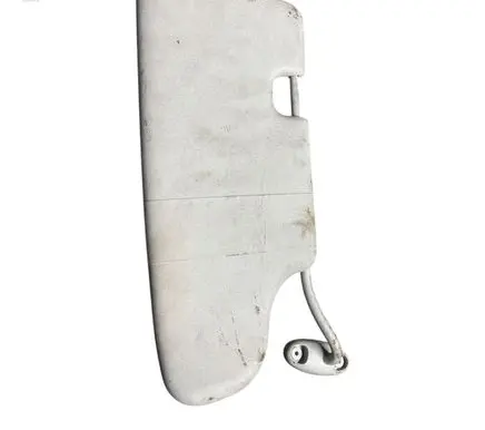 Mini One - Cooper R50 - 53 Sun visor