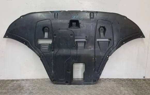 KIA Sportage Engine splash shield/under tray 29110R2000 29111R2000