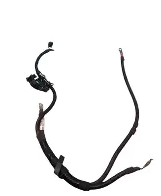 Ford Transit Custom Wires (starter motor) KK2T14303AE