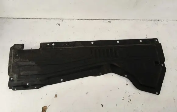 BMW X5 F15 Side bottom protection 7308672