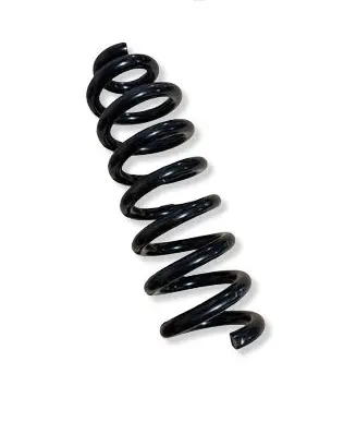 Mercedes-Benz GLC X253 C253 Rear coil spring A2533240904