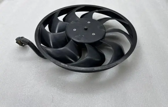 Tesla Model 3 Electric radiator cooling fan KD954002 TL4001 002001261371