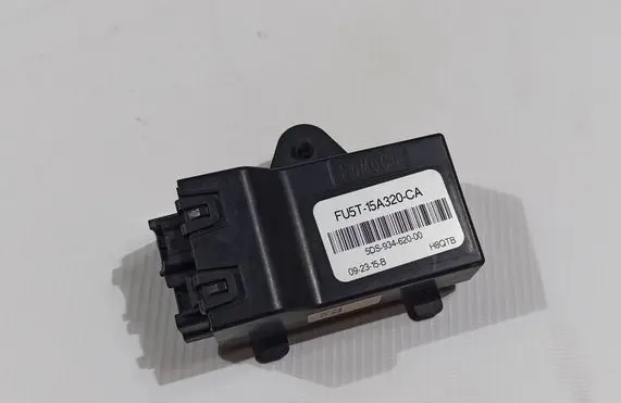 Ford F150 Door control unit/module FU5T-15A320-CA
