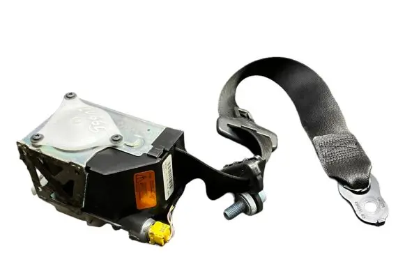 Mercedes-Benz SLK R170 Front seatbelt 6122001 049241