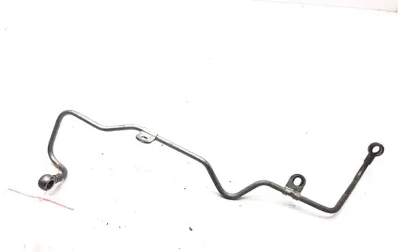 Peugeot 4008 Turbo turbocharger oiling pipe/hose