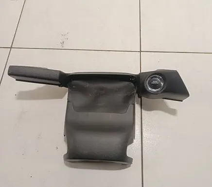 Opel Insignia B Steering wheel column trim 30099814 13486175