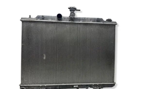 Nissan X-Trail T31 Coolant radiator 