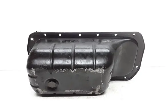 Volvo V40 Oil sump 