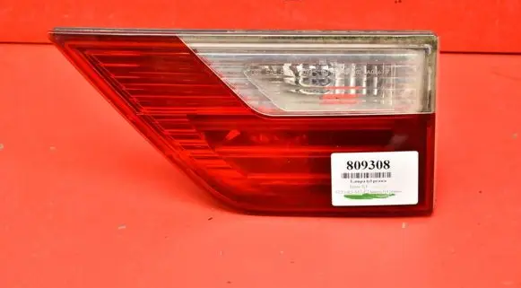 BMW X3 E83 Rear/tail lights 7162214