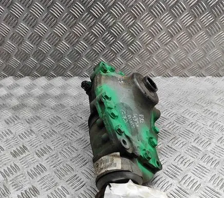 BMW 4 F32 F33 Front differential 7578157
