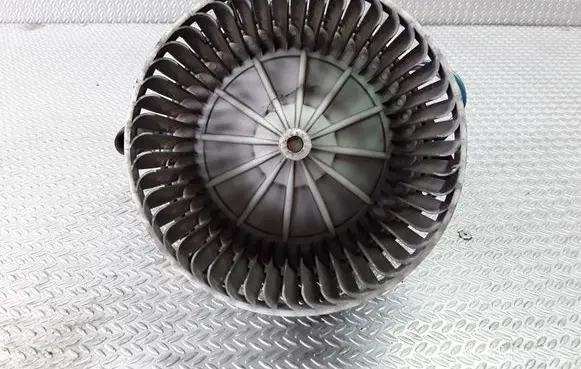 Nissan Primera Heater fan/blower