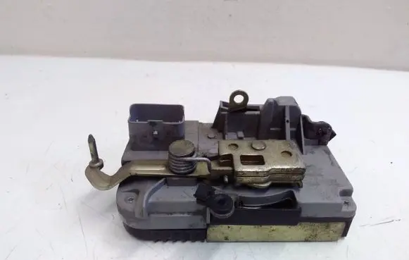 Fiat Ulysse Front door lock