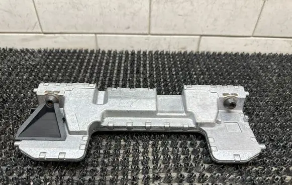 Windshield/windscreen camera