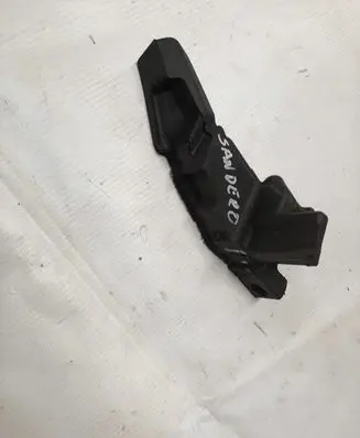 Dacia Sandero III Wiper trim 668221681R